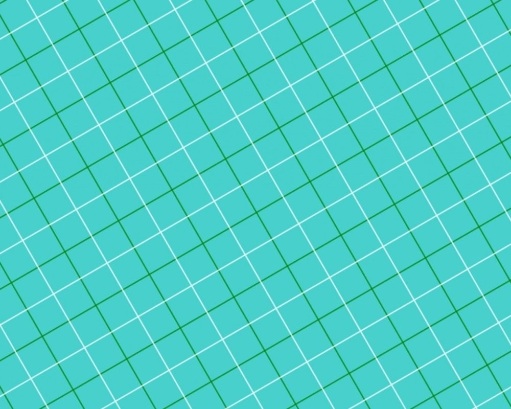 Лист в клетку красивый