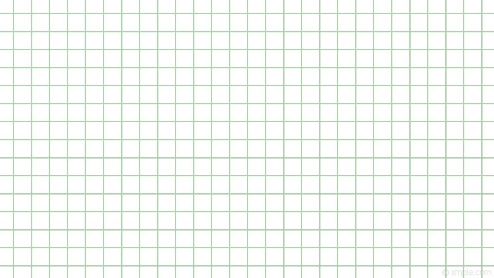 Лист в клеточку для слайда