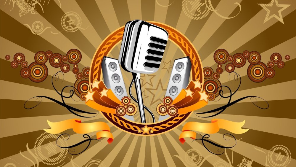 Фон для презентации Россия