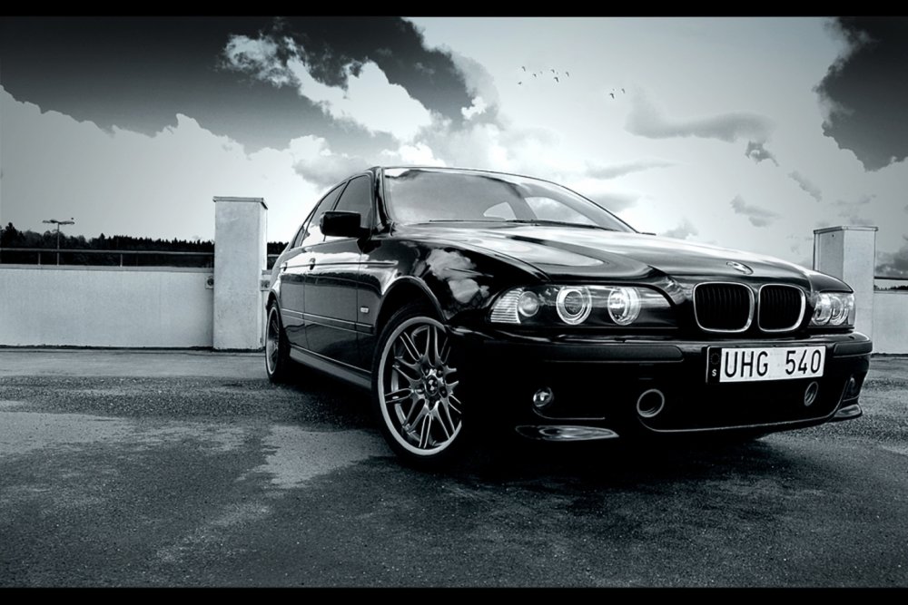 Бандитский Рендж Ровер