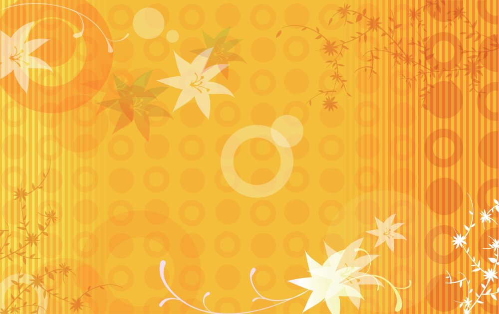 Фон с математическими символами