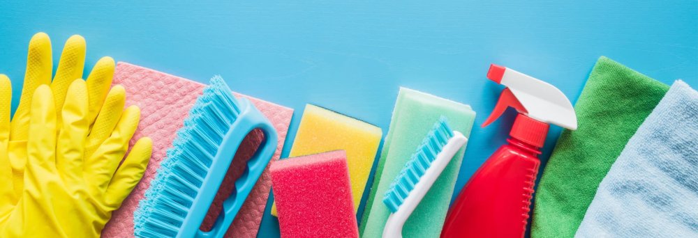 Бытовая химия