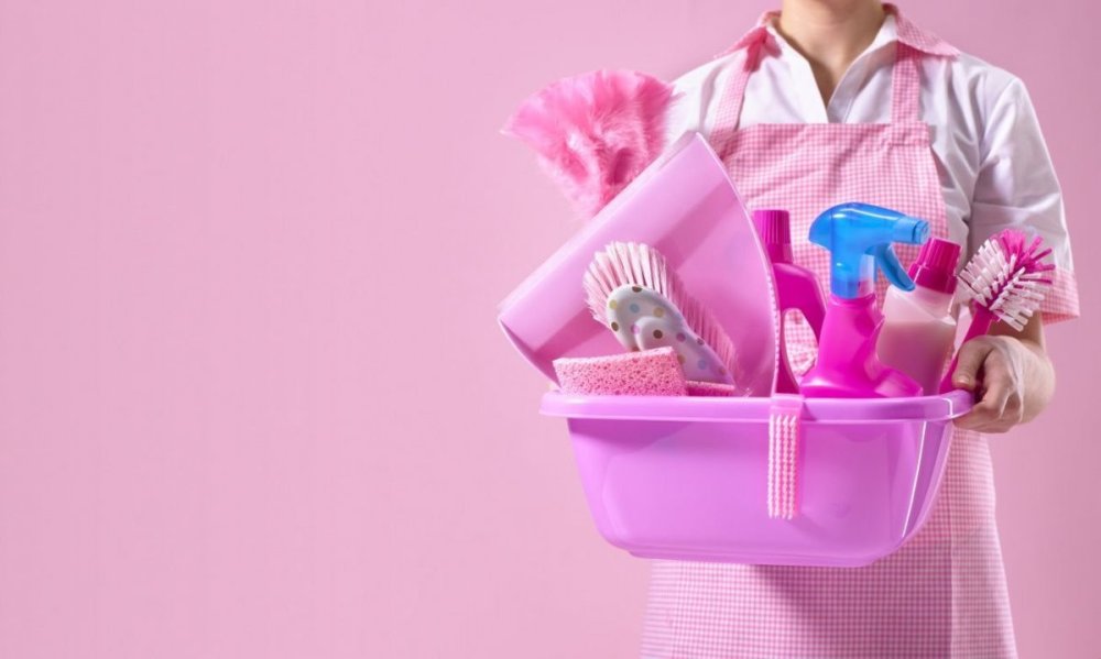 Бытовая химия