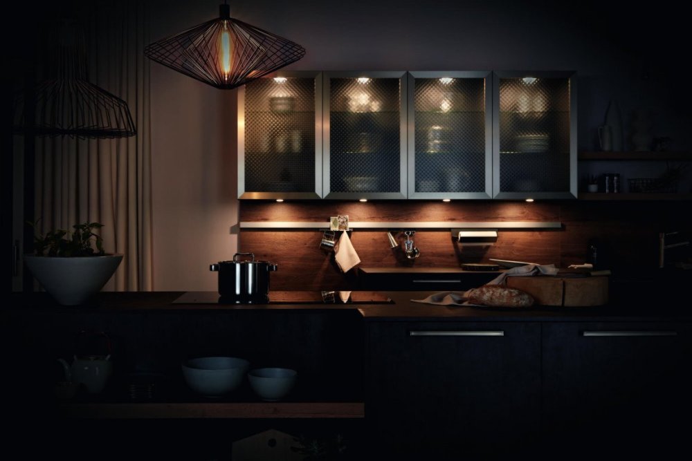 Кухня Эстетика