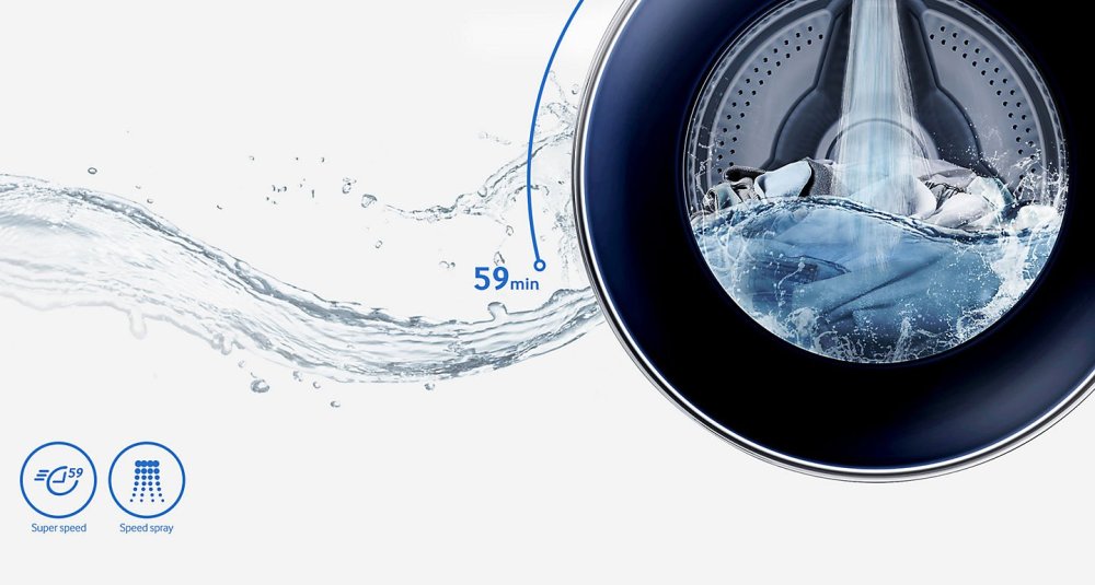 Фон для клининга