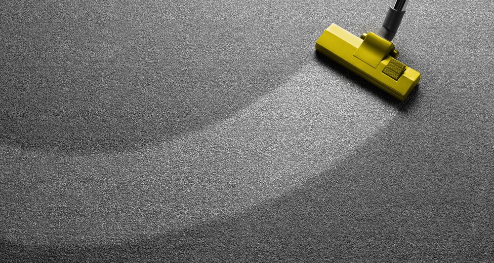 Химчистка салона.