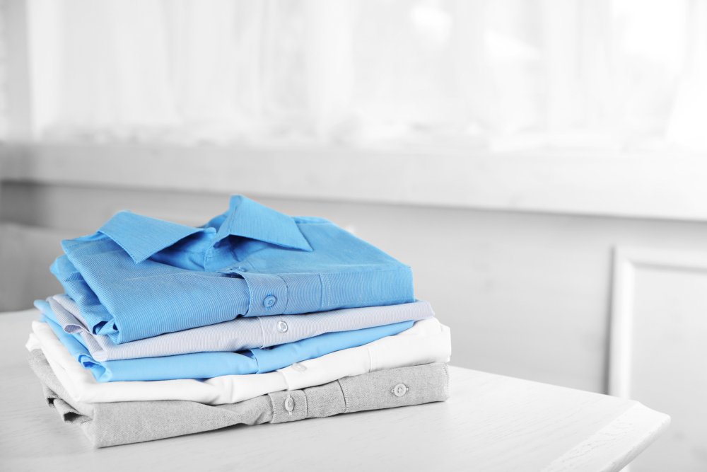 Паттерн уборка