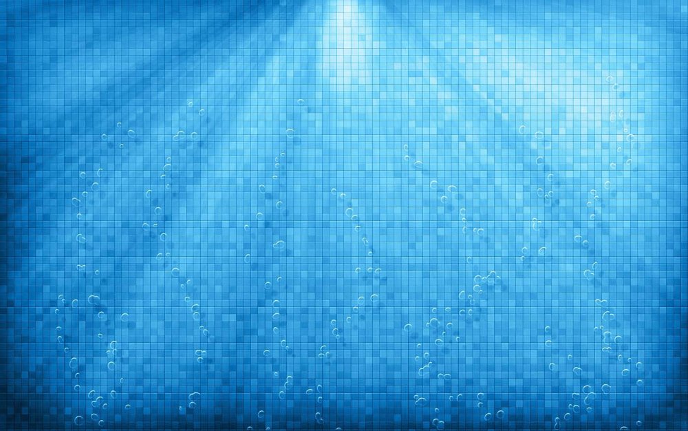 Фон вода рисунок