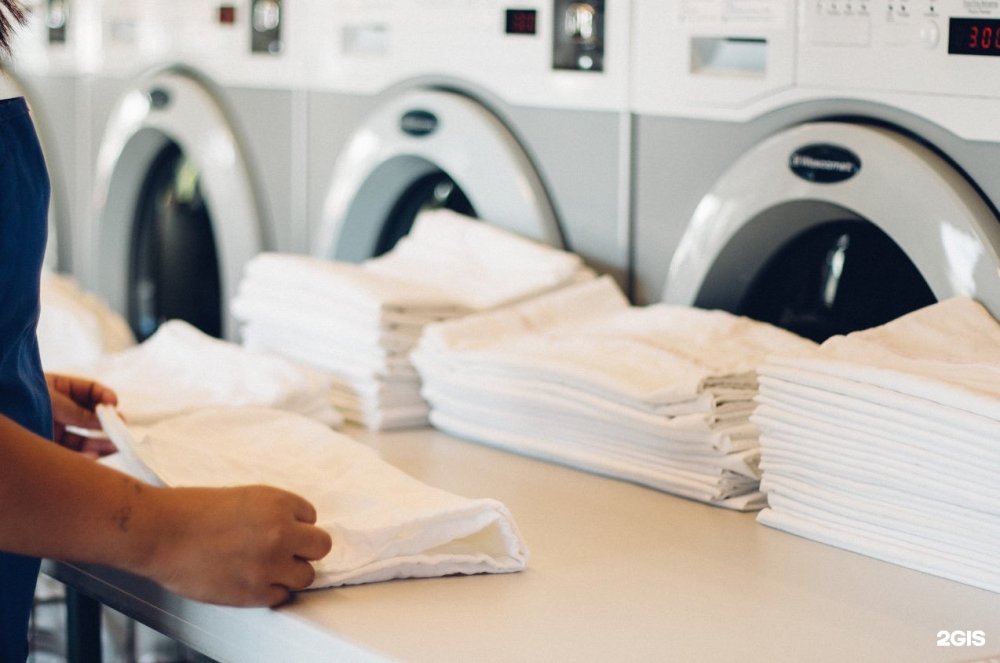 Сухая химчистка ковров