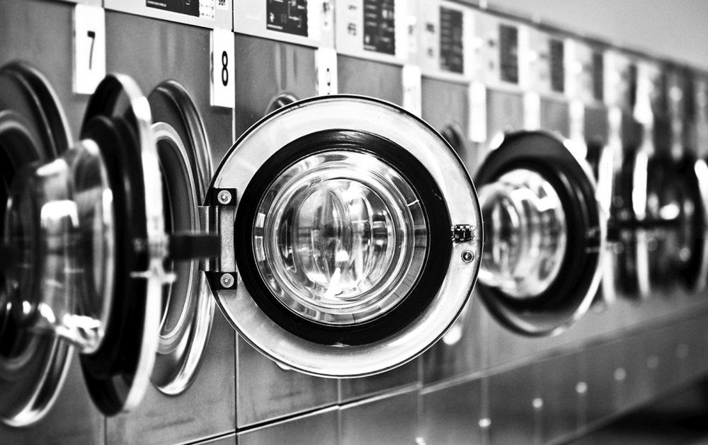 Химчистка одежды