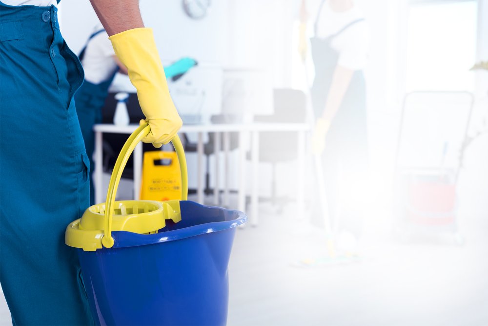 Химчистка ковров и ковролина