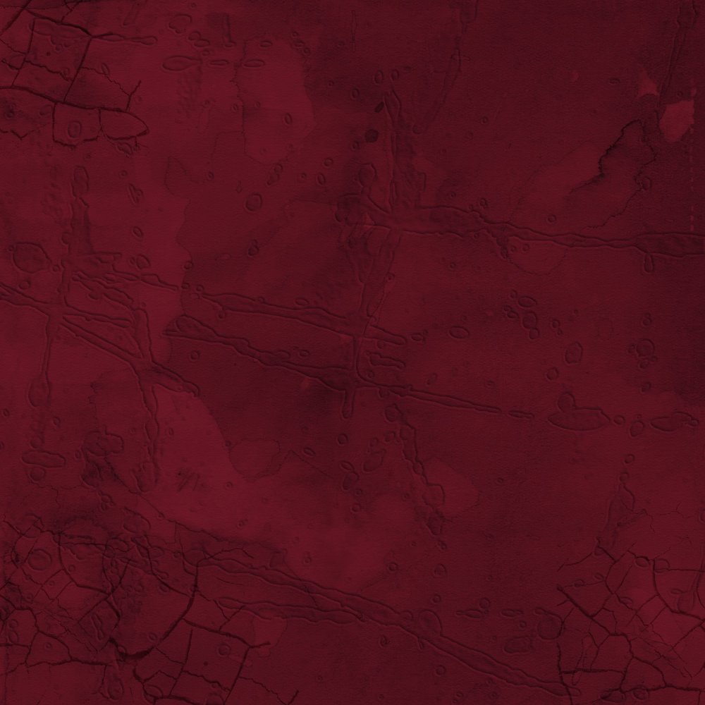 Темно красный цвет