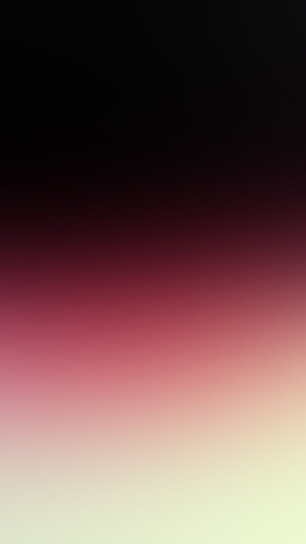 Плавный переход цветов