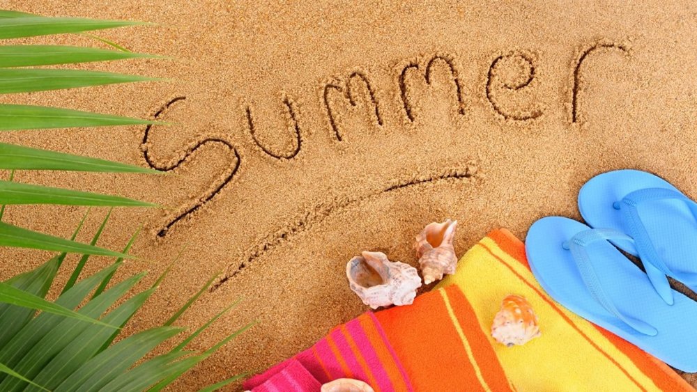 Фон для презентации детский