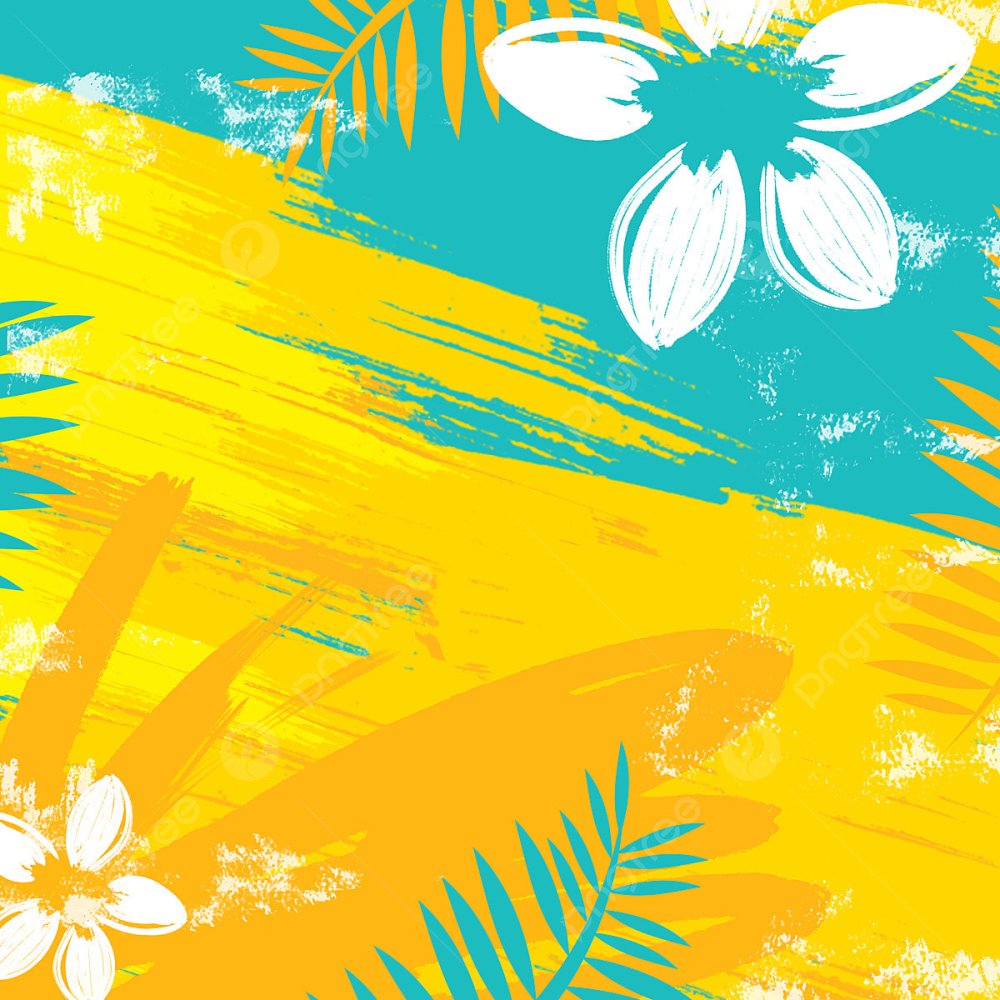 Фон для презентации детский