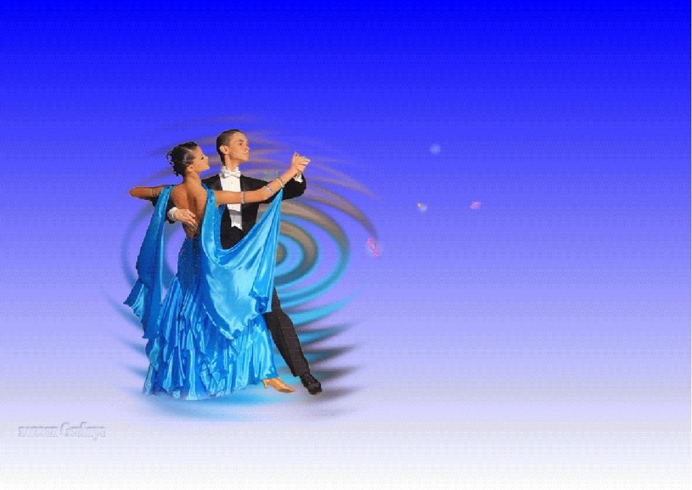 Фабиан Перес Аргентинское танго