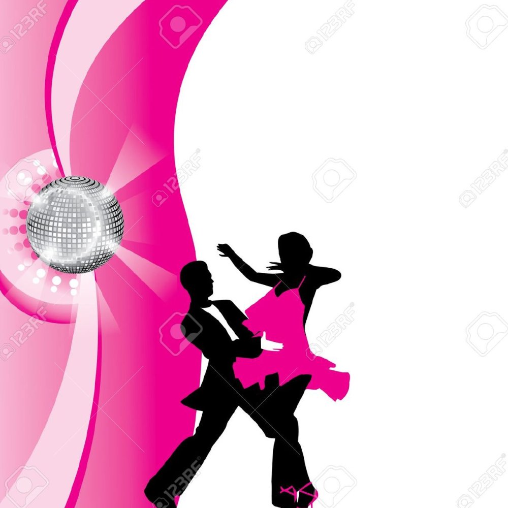 Аргентинское танго