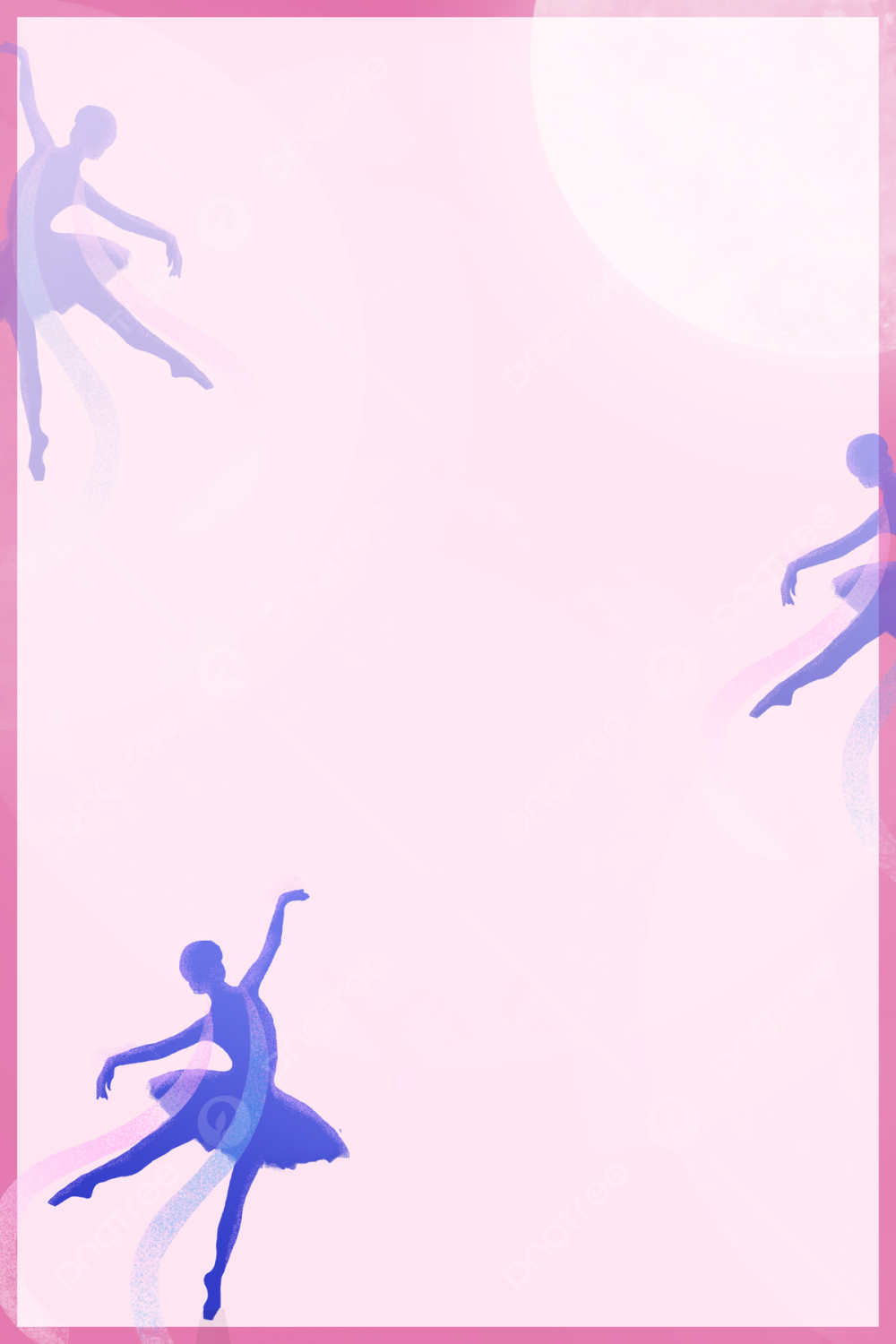 Сценический бальный танец