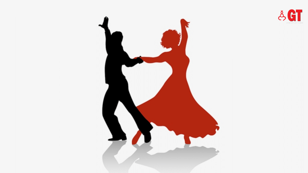 Красивая абстракция