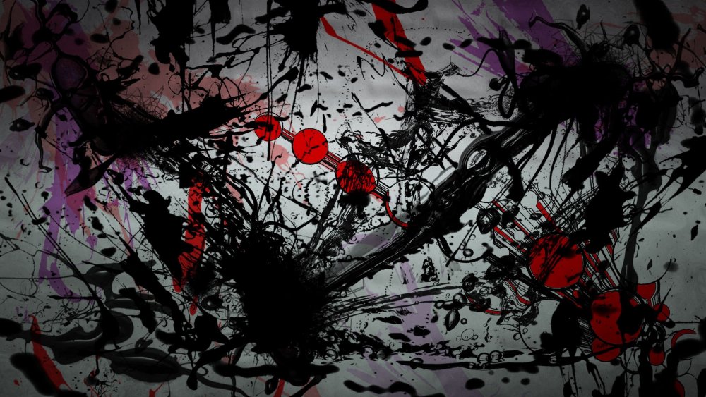 Композиция страх