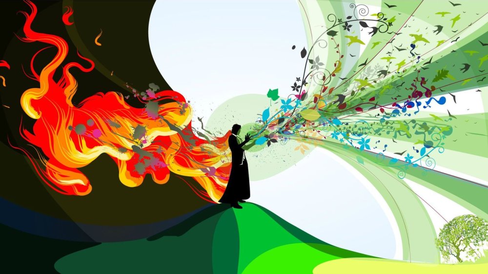 Смерть абстракция