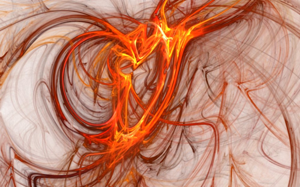 Злость заставка