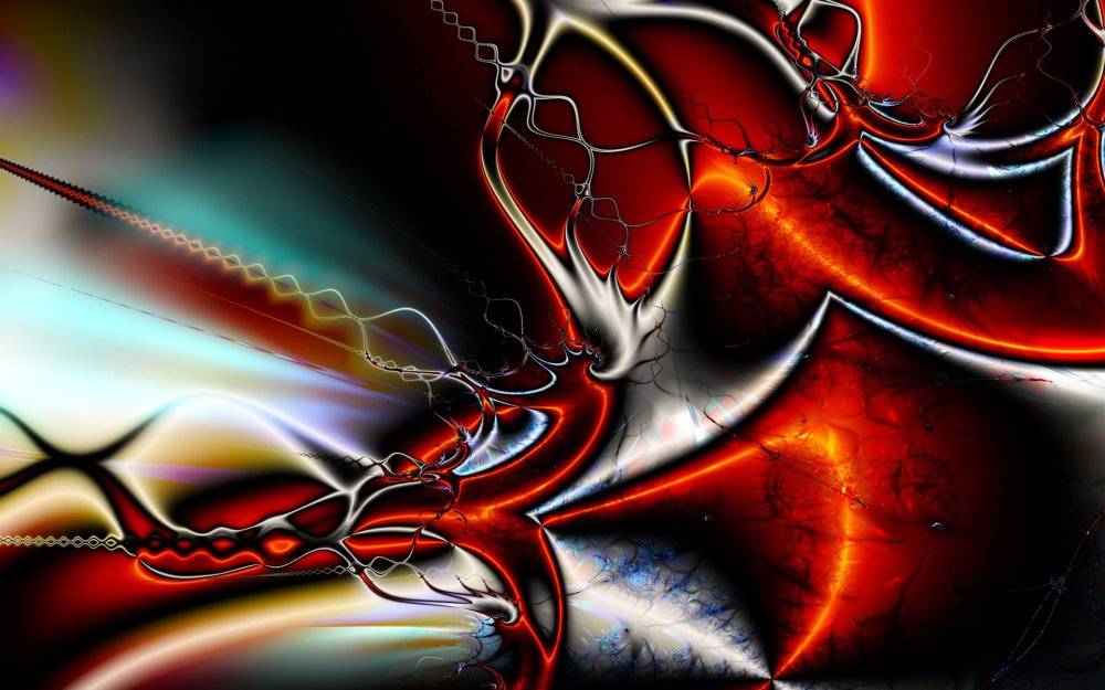 Крутая абстракция