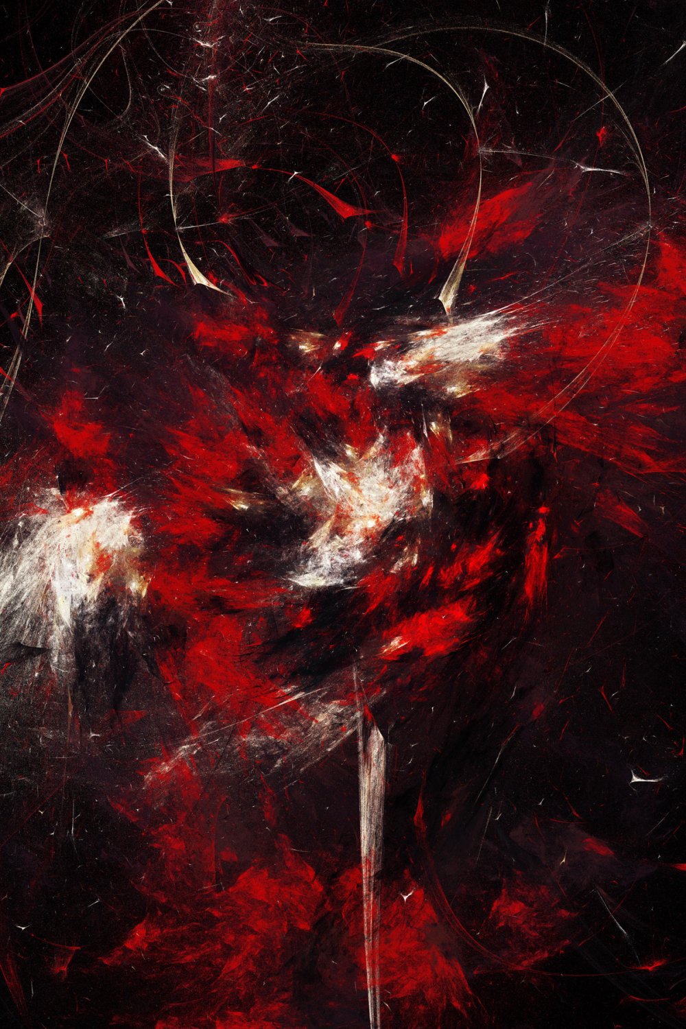 Разрушение абстракция