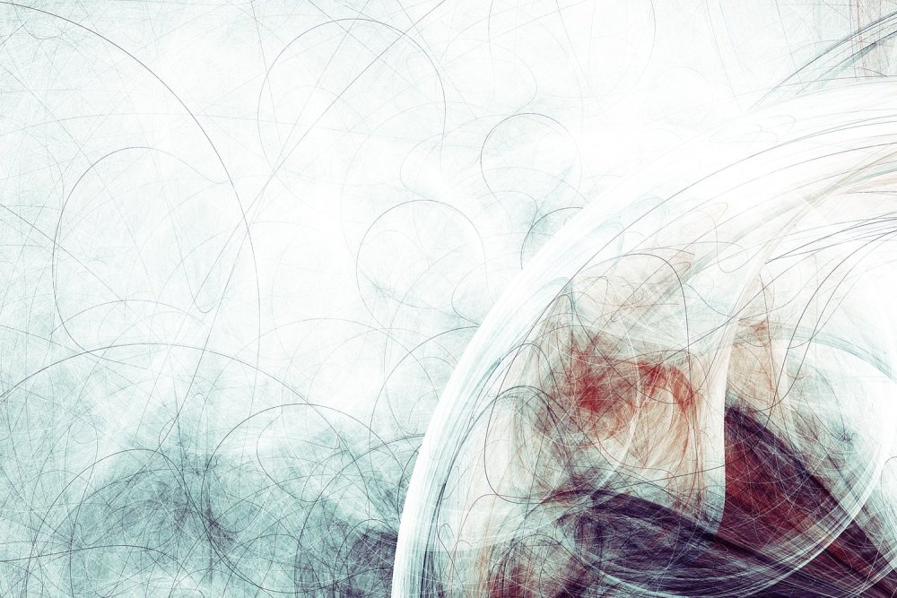 Мышление абстракция