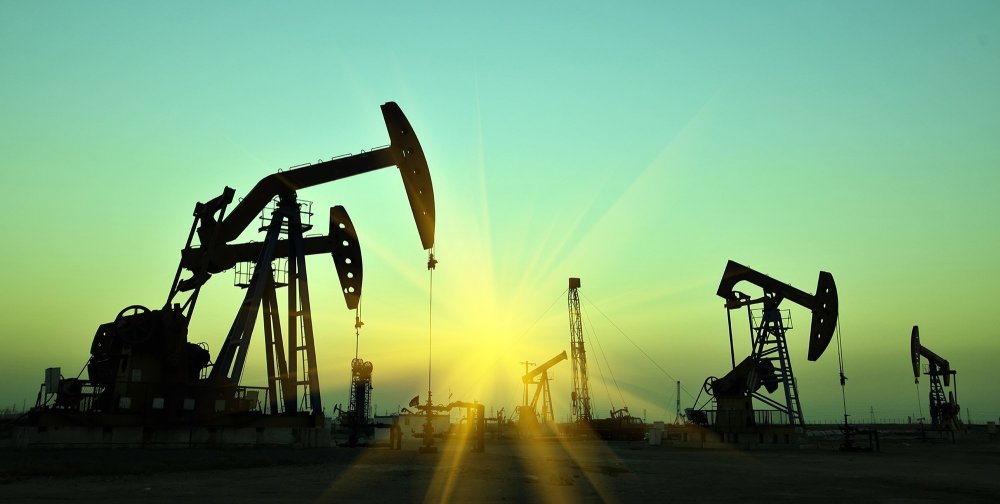 Нефтегазовая отрасль