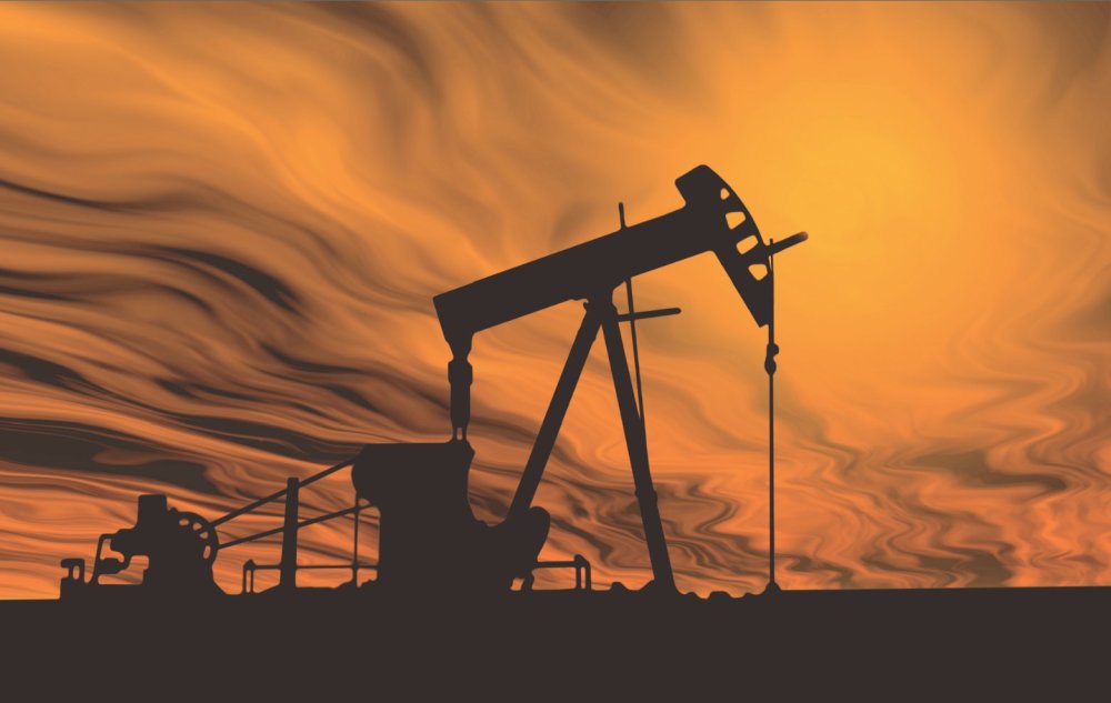 Нефтяная тематика