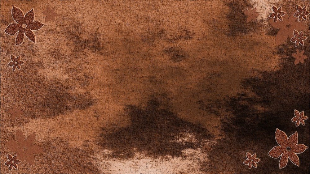 Декоративная бумага для печати