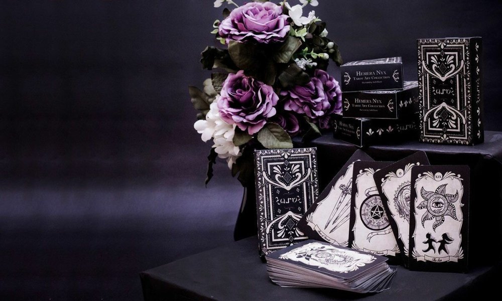 Дивина таролог