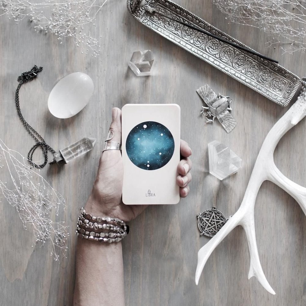 Волшебство Таро