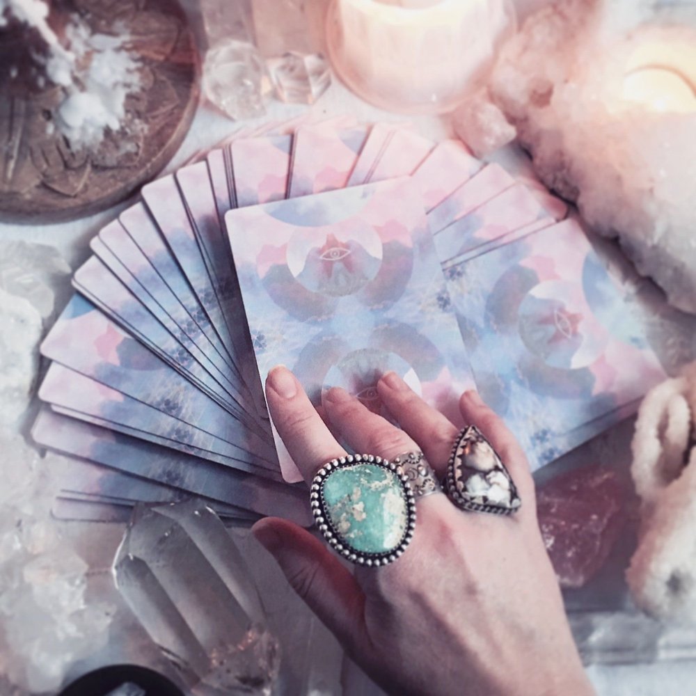 Аватар для таролога