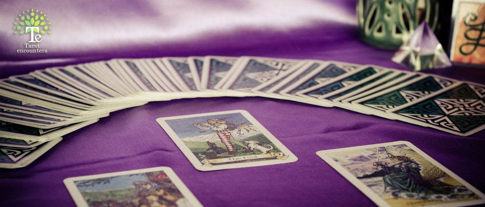 Таро креатив