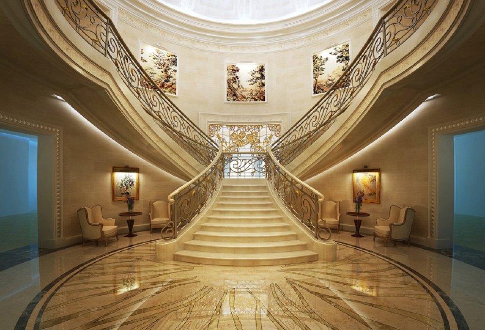 Особняк Воганвуд в Онтарио