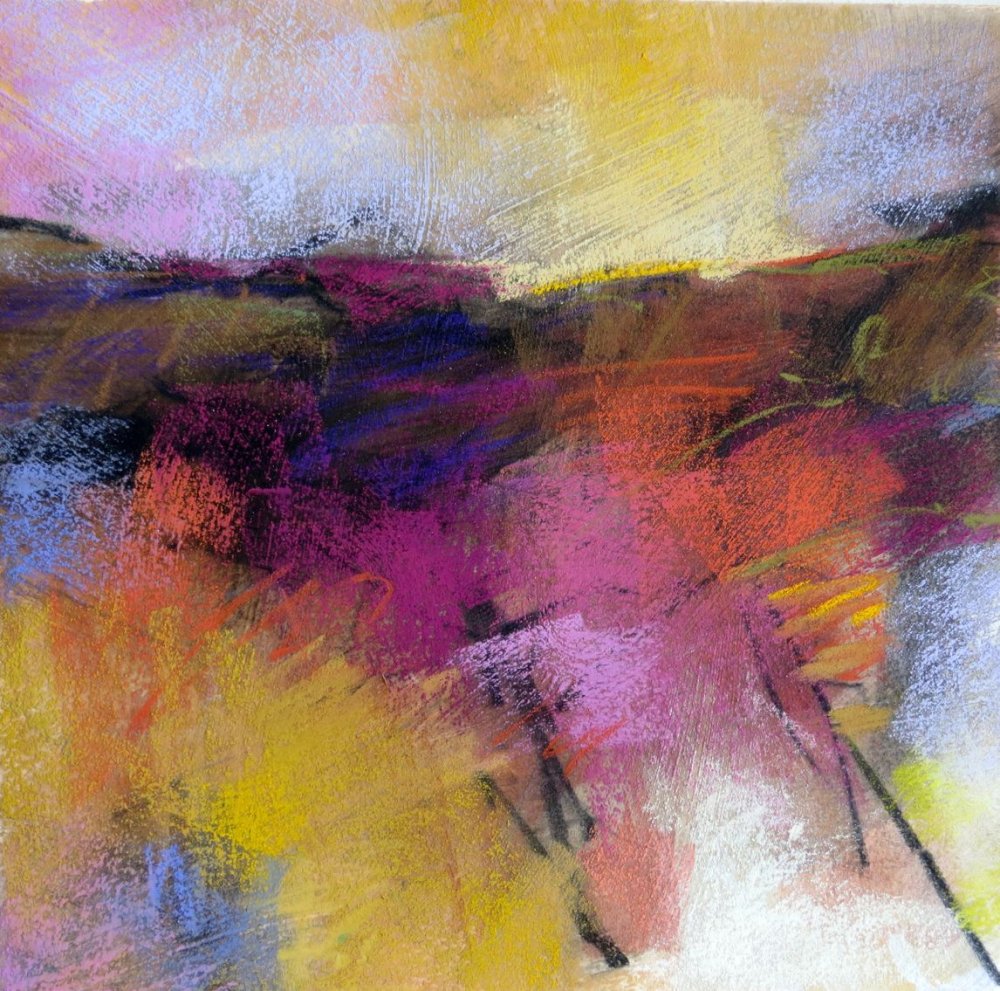 Картины Debora Stewart