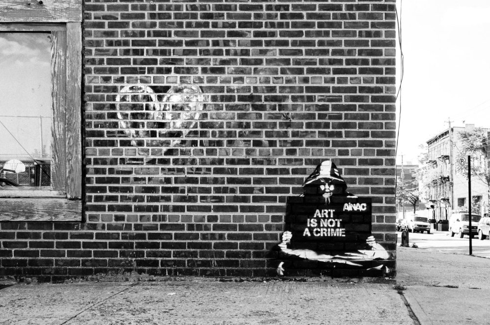 Стрит стиль гетто