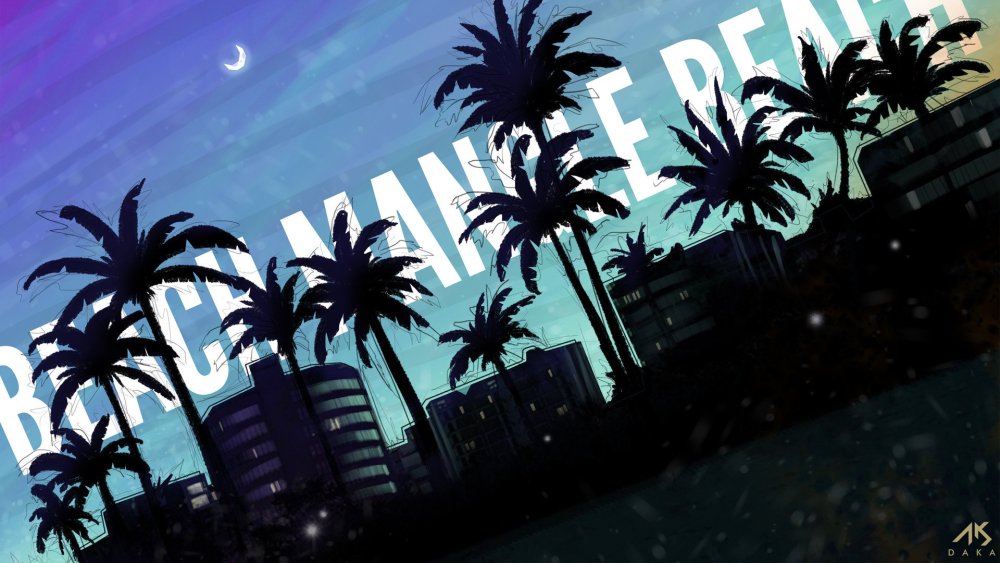 Фон для шапки самп гетто