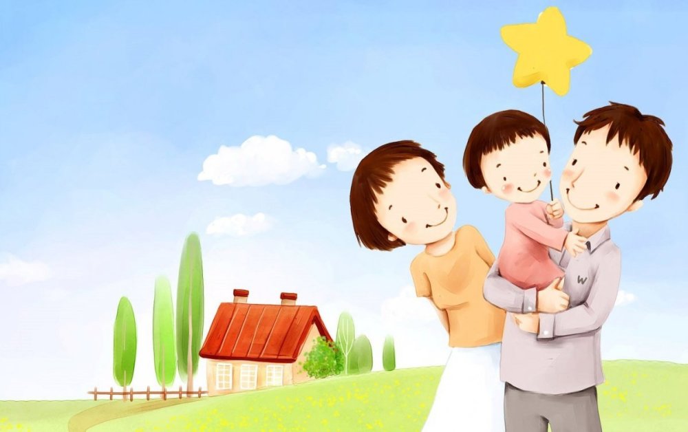 Рамка для мальчика