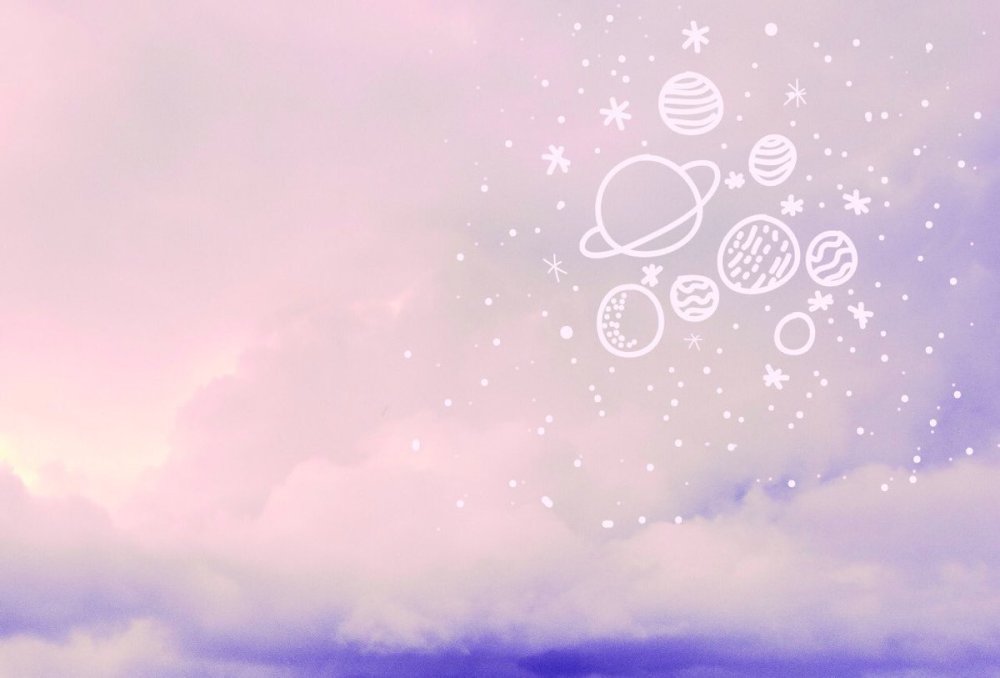 Красивый фон для мальчика