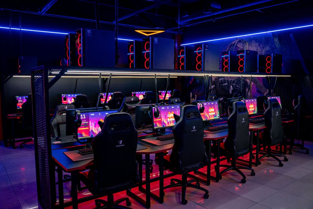 Компьютерный клуб 2022