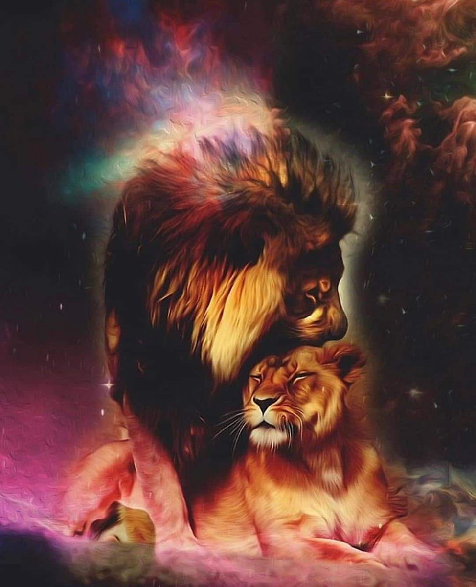 Пантера компьютерная Графика