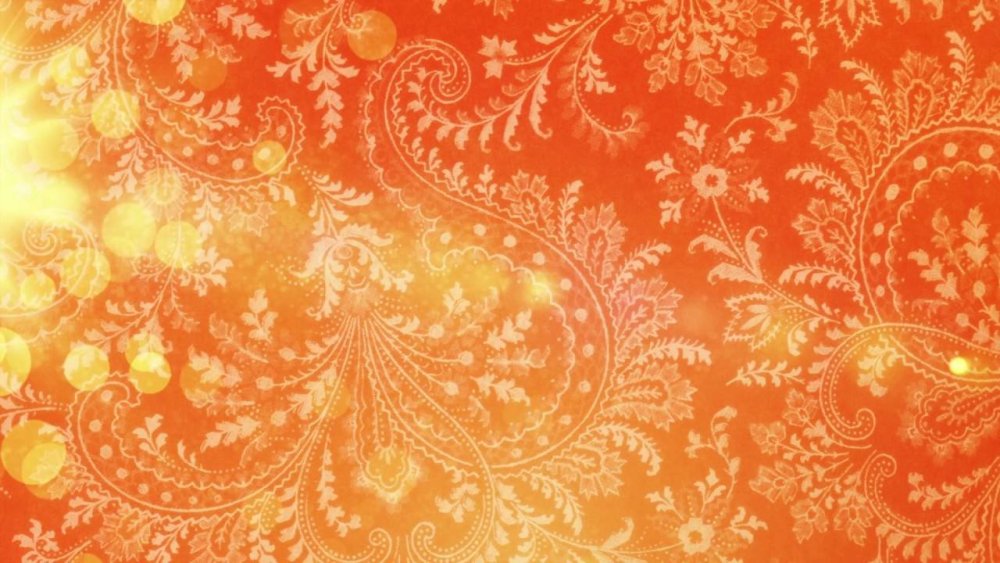 Хохлома рисунок