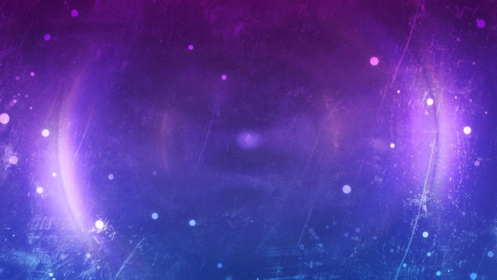 Волшебный фон