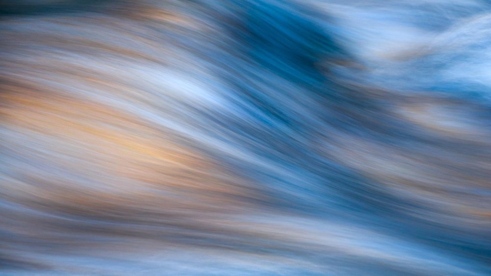 Абстракция воздух