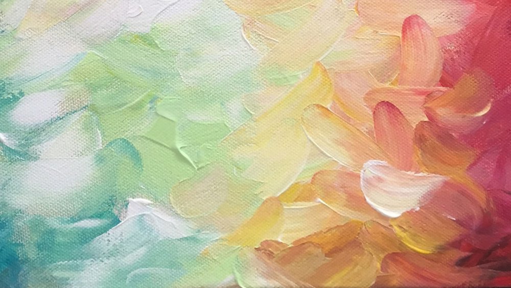 Фон пастельные тона