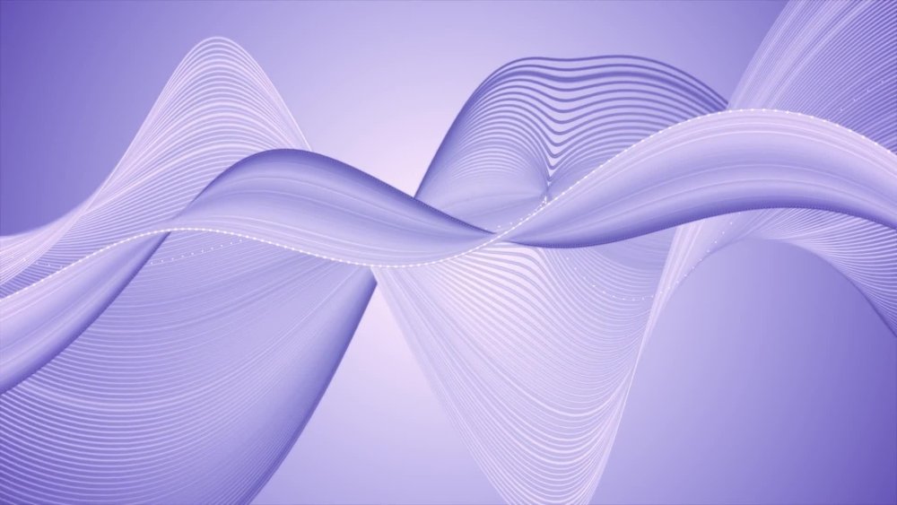 Фон линии абстракция