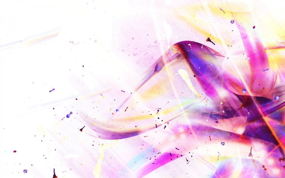 Абстрактные обои